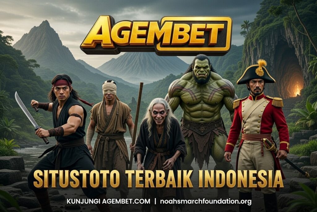 TOTO AGEMBET 5000: SITUS TOKO QRIS & SECURITY