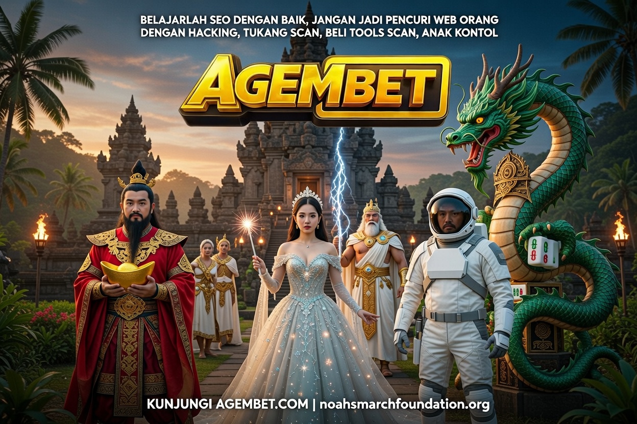 TOTO AGEMBET: Top Operational Technical Organization